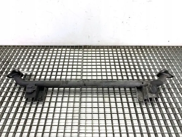 Support radiateur OEM LORK-464-12310 Mercedes W166 image 2