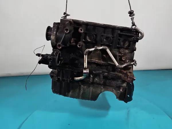 Bloco motor OEM 198A4000 para Fiat Linea 1.4T image 3
