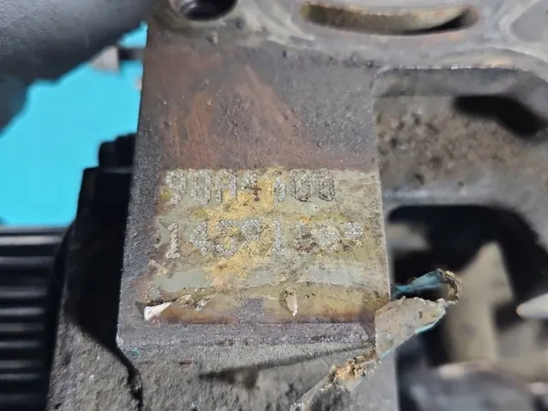 Bloco motor OEM 198A4000 para Fiat Linea 1.4T image 5