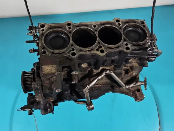 Bloco motor OEM 198A4000 para Fiat Linea 1.4T image 6