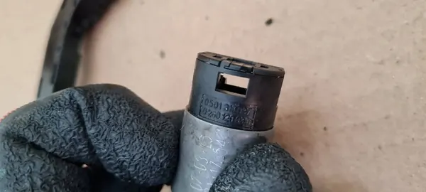 AUDI VW Solenoid Valve 6HP-26 0501319037 image 7