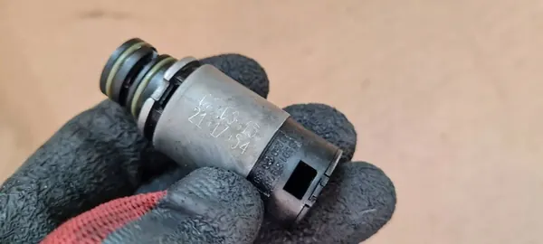 AUDI VW Solenoid Valve 6HP-26 0501319037 image 9