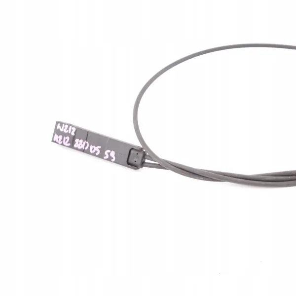 Mercedes-Benz OE A2128800559 Link de bloqueio do capô image 2