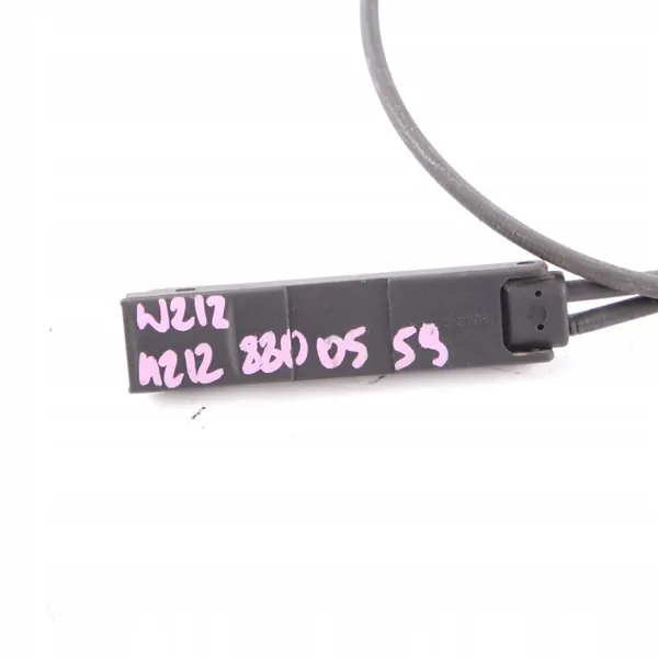 Mercedes-Benz OE A2128800559 Link de bloqueio do capô image 6