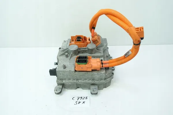 Controlador de Carga Conforto BMW OEM 9845349 image 3