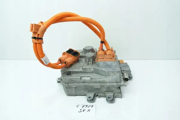 Controlador de Carga Conforto BMW OEM 9845349 image 4