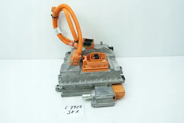 Controlador de Carga Conforto BMW OEM 9845349 image 5