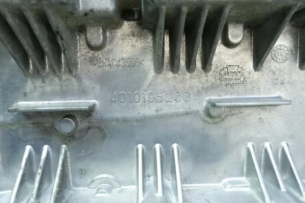 Controlador de Carga Conforto BMW OEM 9845349 image 8