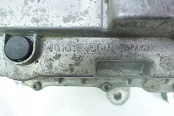 Controlador de Carga Conforto BMW OEM 9845349 image 9