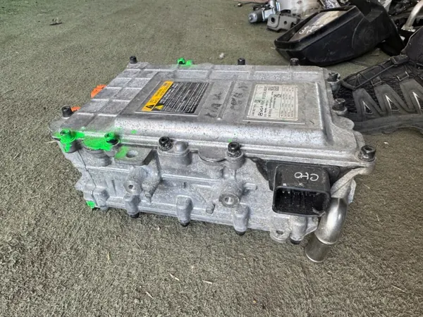 Inversor Kia Ceed III Plug-in OEM 364002B072 image 3