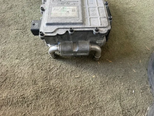 Inversor Kia Ceed III Plug-in OEM 364002B072 image 4