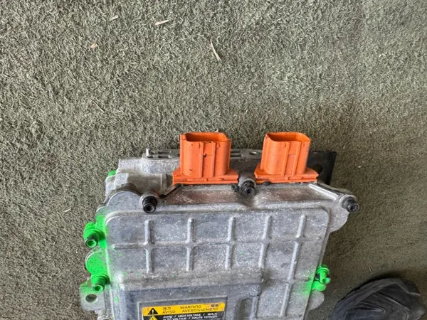 Inversor Kia Ceed III Plug-in OEM 364002B072 image 5