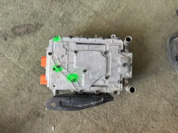 Inversor Kia Ceed III Plug-in OEM 364002B072 image 6
