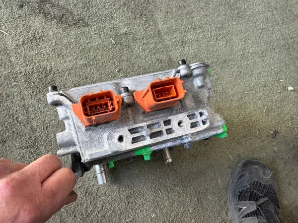 Inversor Kia Ceed III Plug-in OEM 364002B072 image 8
