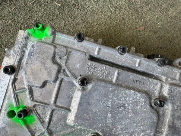 Inversor Kia Ceed III Plug-in OEM 364002B072 image 9