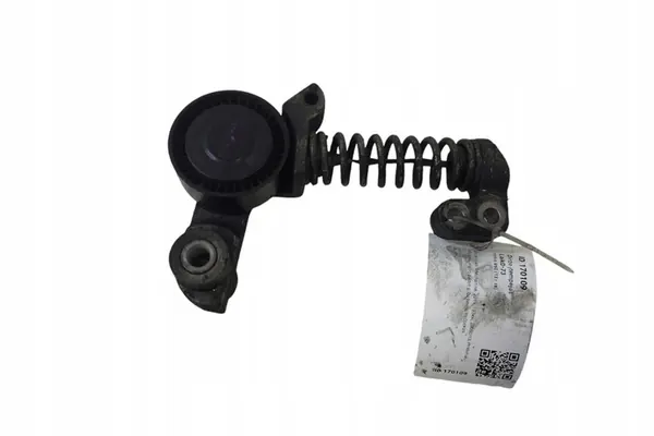 Tensor de cinturón VOLVO V60 2014 image 2