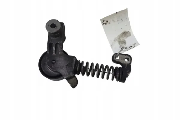 Tensor de cinturón VOLVO V60 2014 image 3