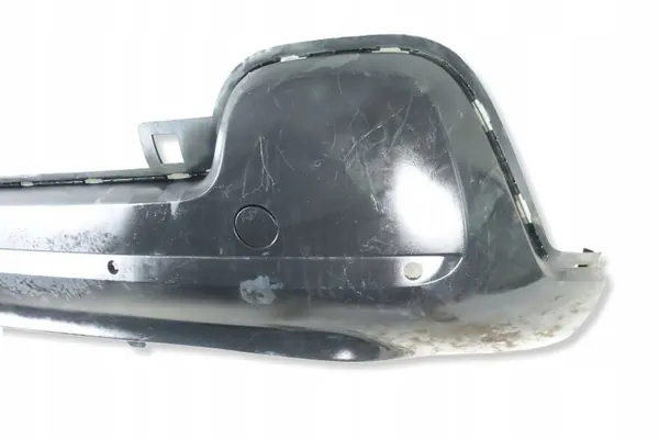 Spoiler OEM 9813343877 pour pare-chocs arrière Citroen C3 III image 4