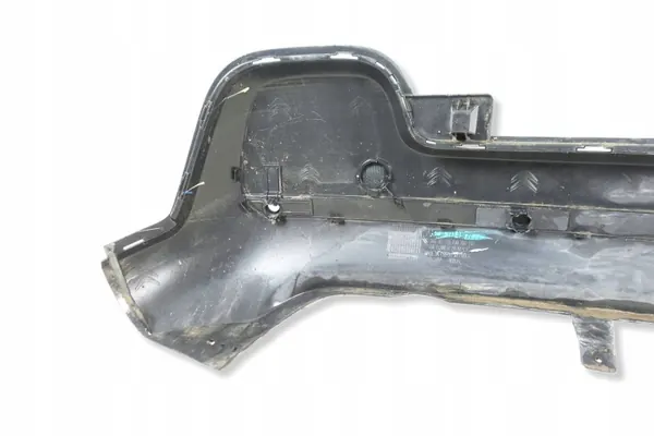 Spoiler OEM 9813343877 pour pare-chocs arrière Citroen C3 III image 5