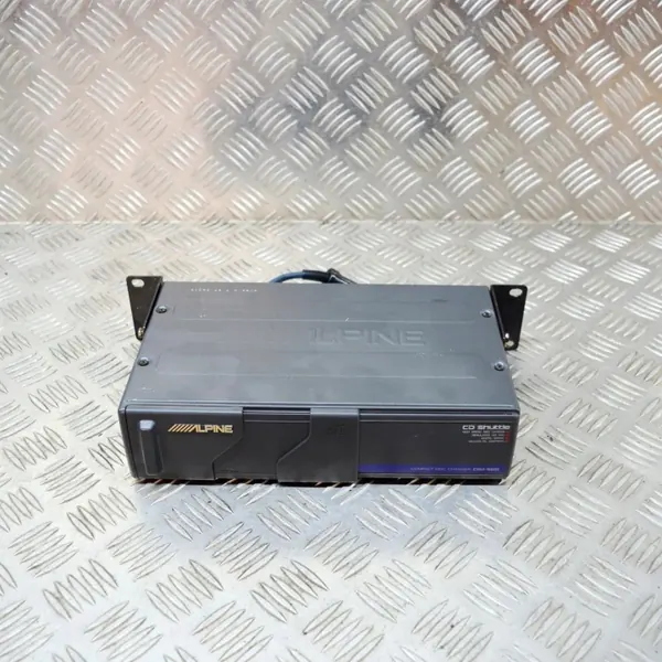 CD-vaihtaja OEM 54A61116W010 Mercedes SL R129:lle image 2