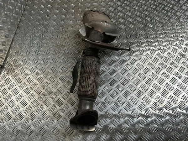 DPF-filter OEM 2036587X för Volvo XC40 2018 Bensin image 6