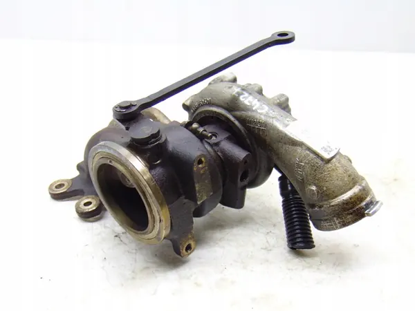 Turbo Audi VW Seat Skoda Passat B8 1.5 TSI DADA image 2