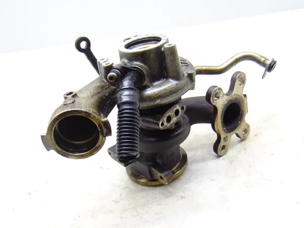 Turbo Audi VW Seat Skoda Passat B8 1.5 TSI DADA image 4