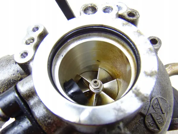 Turbo Audi VW Seat Skoda Passat B8 1.5 TSI DADA image 5