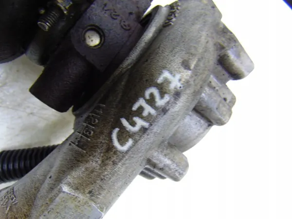 Turbo Audi VW Seat Skoda Passat B8 1.5 TSI DADA image 7