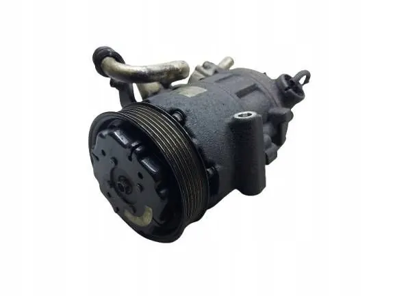 Compressore AC VW Polo 9N 6Q0820803D OEM image 2