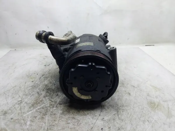 Compressore AC VW Polo 9N 6Q0820803D OEM image 3