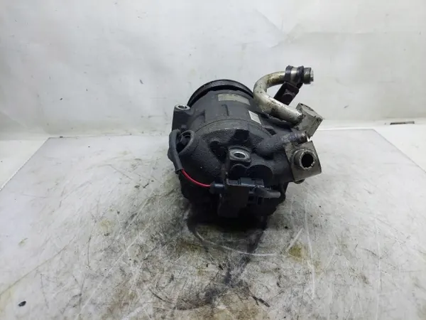 Compressore AC VW Polo 9N 6Q0820803D OEM image 5