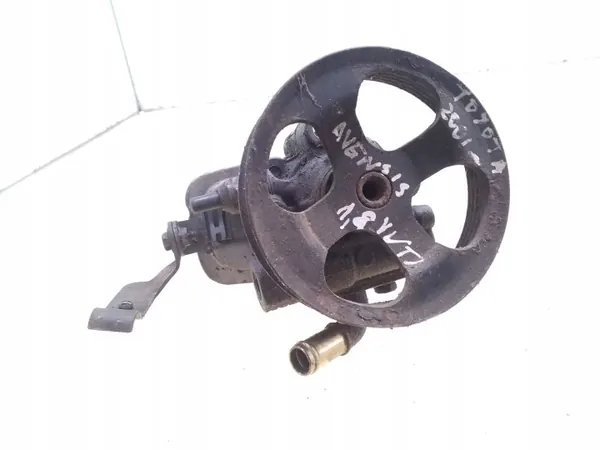 Pompe de direction assistée Toyota OEM U0G09236 Occasion image 2