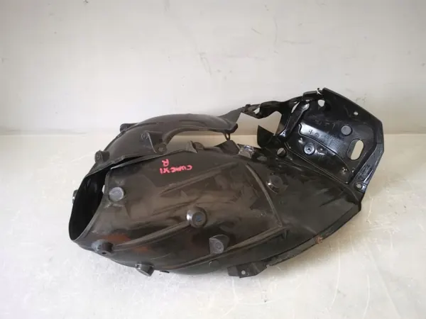 OEM 74101-T39 Fram höger stänkskärm Honda Civic XI image 2