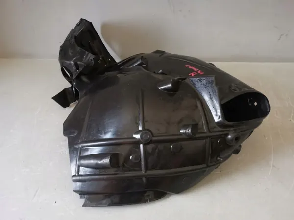 OEM 74101-T39 Fram höger stänkskärm Honda Civic XI image 3