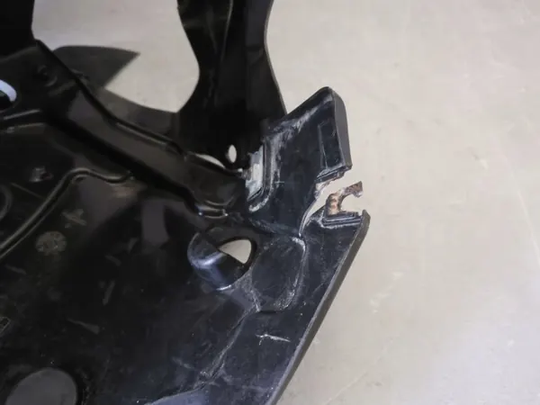 OEM 74101-T39 Fram höger stänkskärm Honda Civic XI image 8