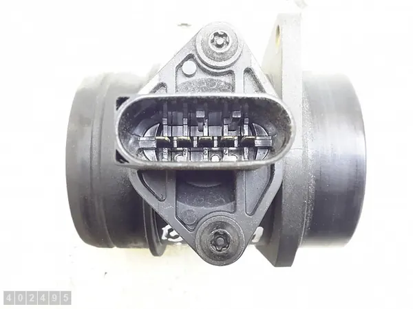 Luftmassenmesser BMW 1 Series 2004 OEM 0280218075 image 4