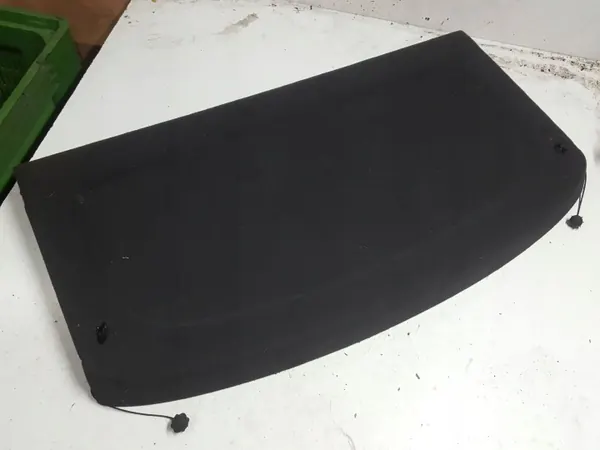 OEM TOC49201 Estante de maletero trasero VW Tiguan I 5N image 2