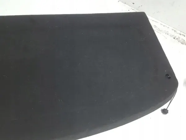 OEM TOC49201 Estante de maletero trasero VW Tiguan I 5N image 3
