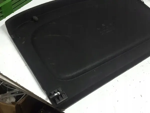 OEM TOC49201 Estante de maletero trasero VW Tiguan I 5N image 4
