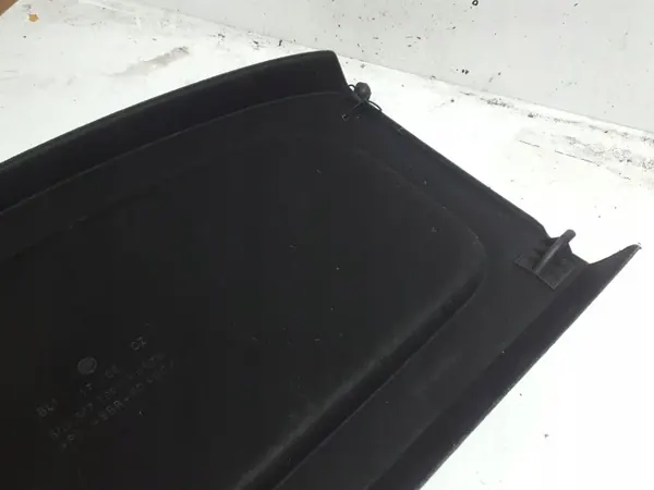 OEM TOC49201 Estante de maletero trasero VW Tiguan I 5N image 5