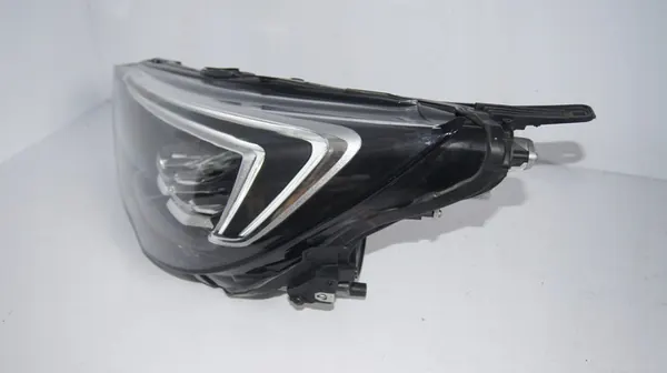 Vasen Full LED -ajovalot Opel Crossland X 39153431 image 3