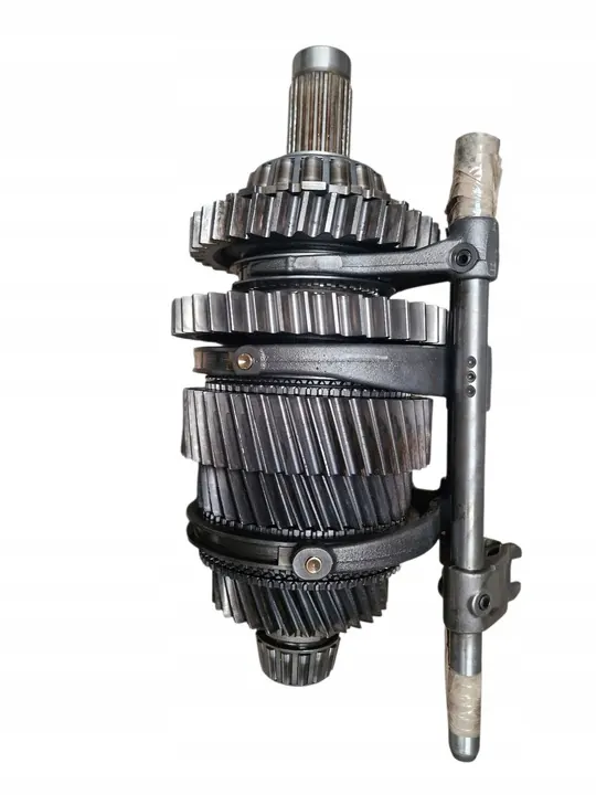 Arbre Principal Boîte de Vitesses Scania R S NTG Man TGX image 1