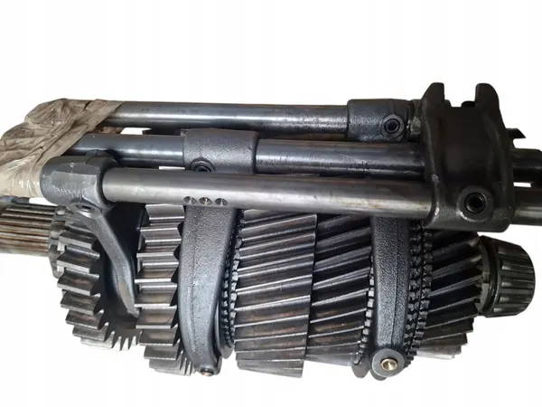 Arbre Principal Boîte de Vitesses Scania R S NTG Man TGX image 3