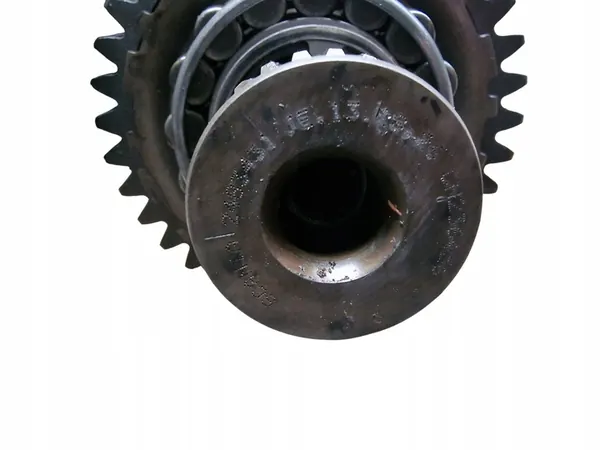 Arbre Principal Boîte de Vitesses Scania R S NTG Man TGX image 5