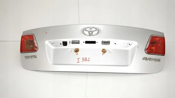 Coffre OEM 368446413 pour Toyota Avensis T27 Berline image 5