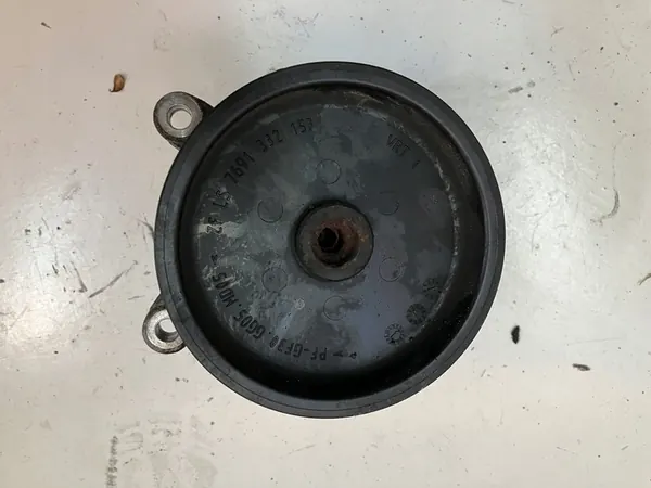 Servostyrningspump 3.0 CDI 642 Mercedes S-Klass W221 A0044668901 image 2