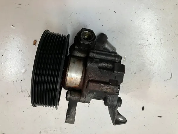 Servostyrningspump 3.0 CDI 642 Mercedes S-Klass W221 A0044668901 image 3