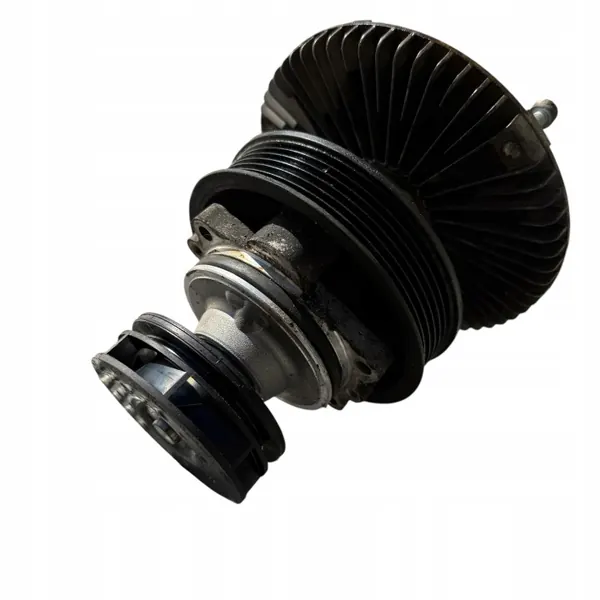 Viskoosisiähtö OEM 7505302 BMW-malleihin image 2