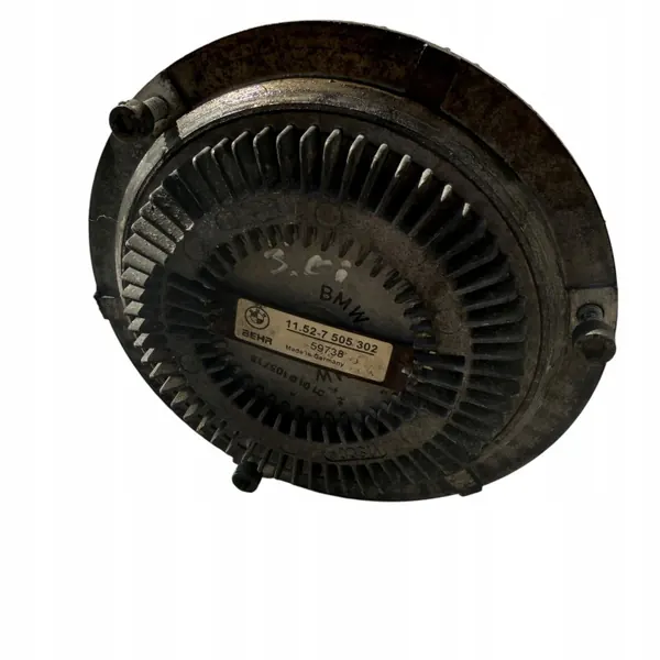 Viskoosisiähtö OEM 7505302 BMW-malleihin image 3